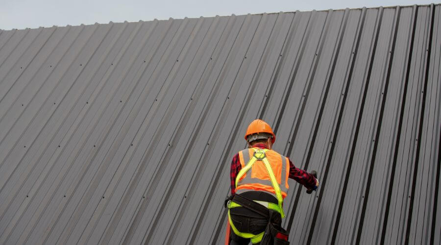 Expert Emergency Roof Repairs services in Kenilworth, UT
